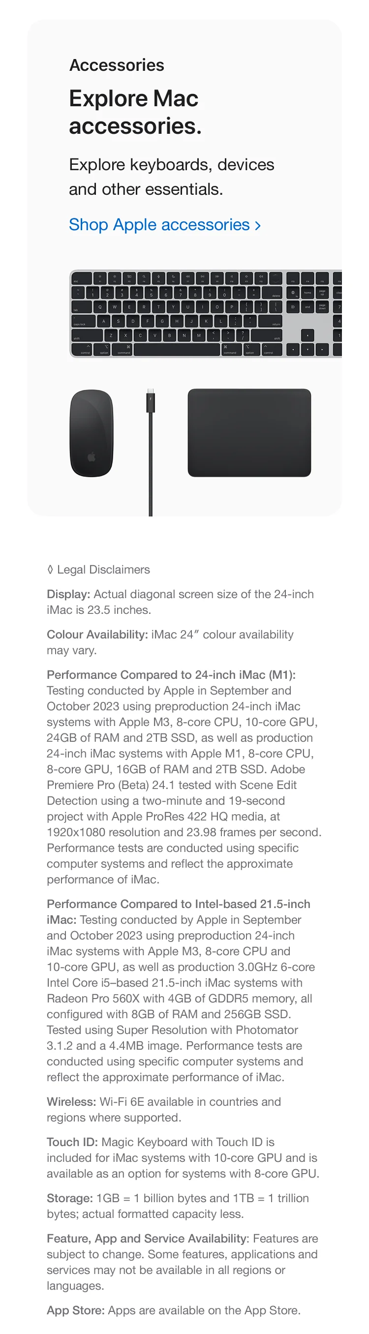 Apple