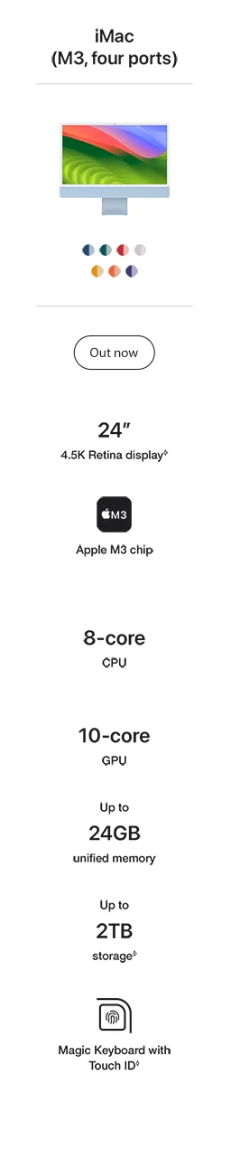 Apple