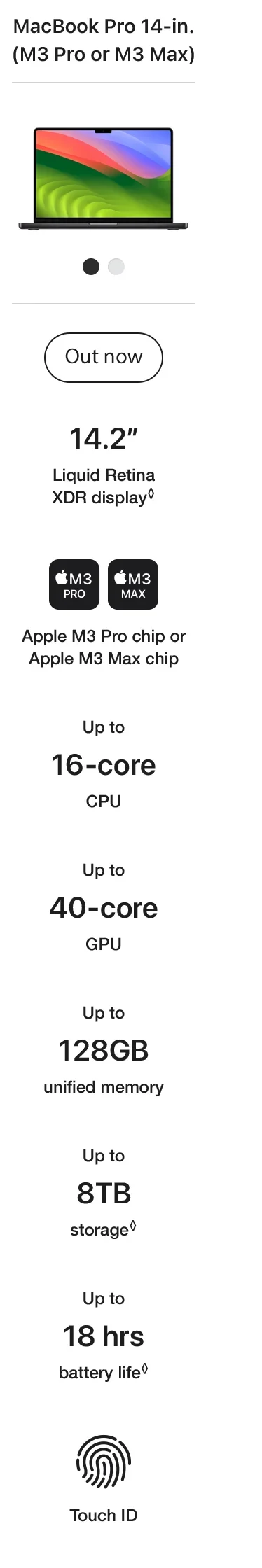 Apple