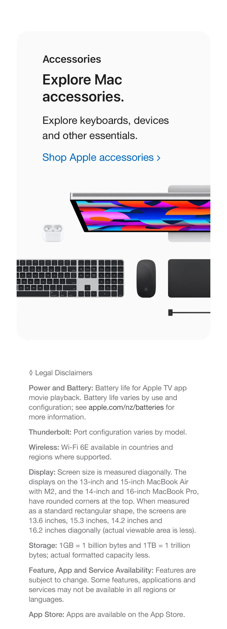 Apple