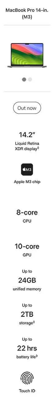 Apple