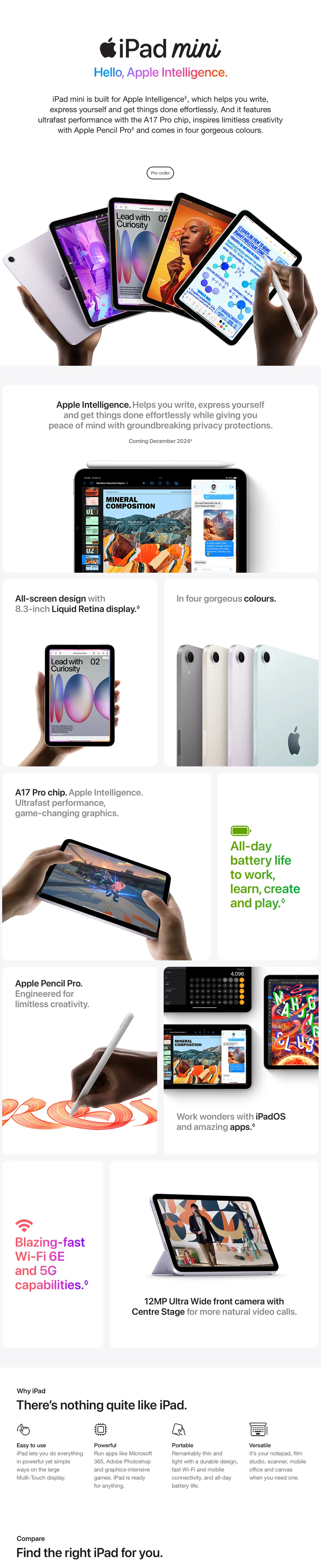 Apple