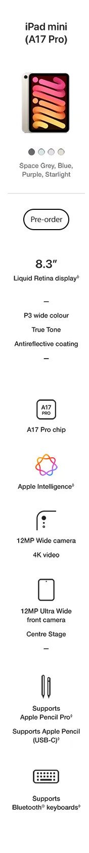 Apple