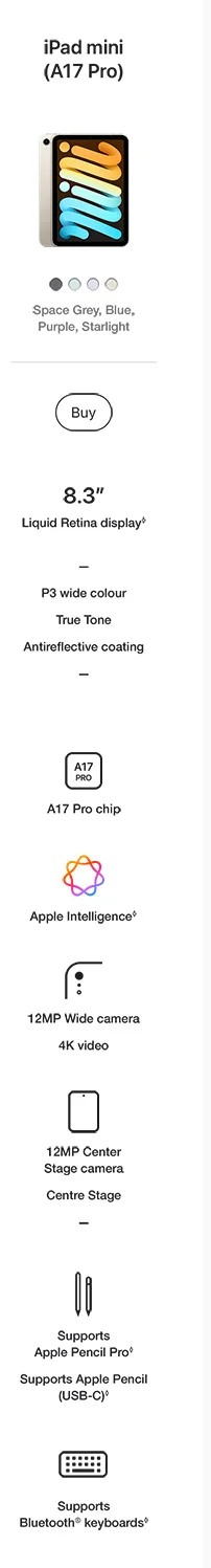 Apple