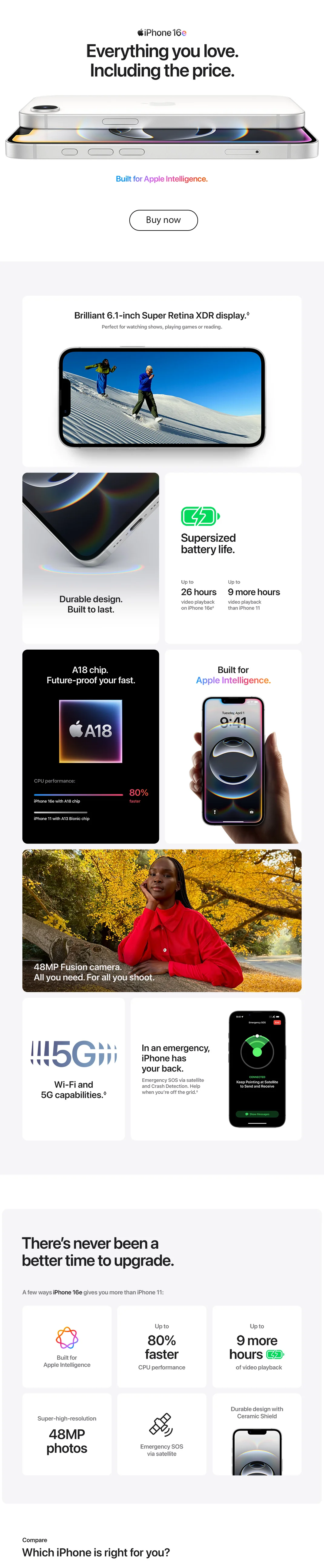Apple