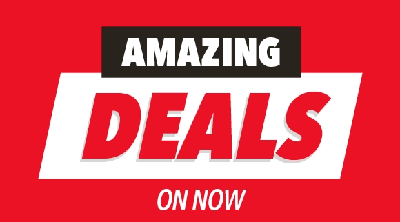 Amazing Deals