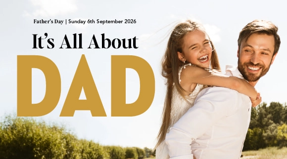 Father's Day Gift Guide