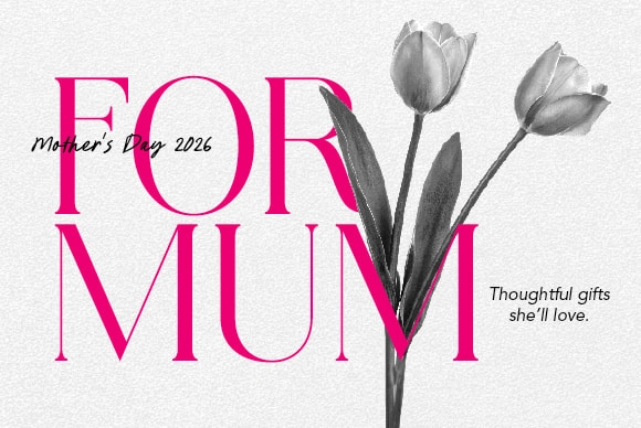 Mother's Day Gift Guide