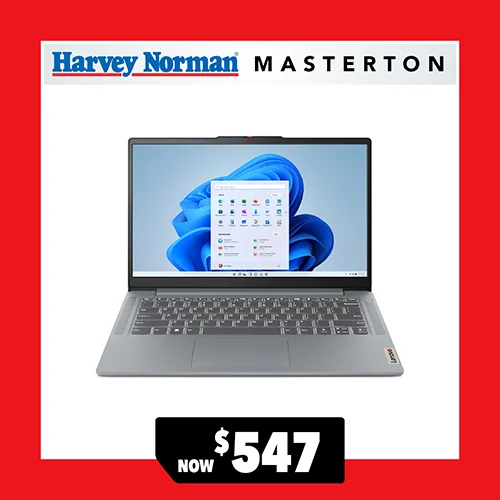 Lenovo IdeaPad Slim 3 14" Laptop