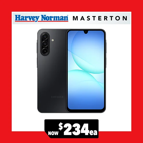 Samsung Galaxy A17 4G* 128GB - One NZ