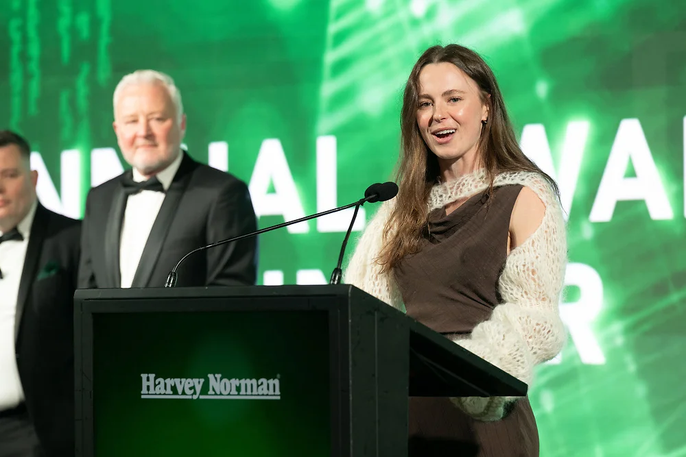 New Zealand Paralympic Team