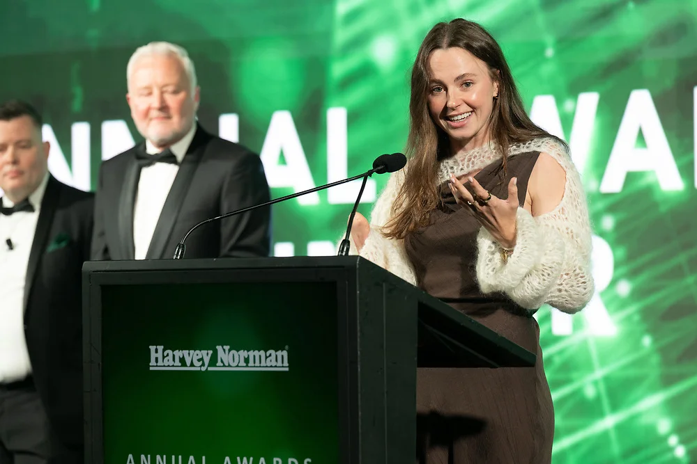 New Zealand Paralympic Team