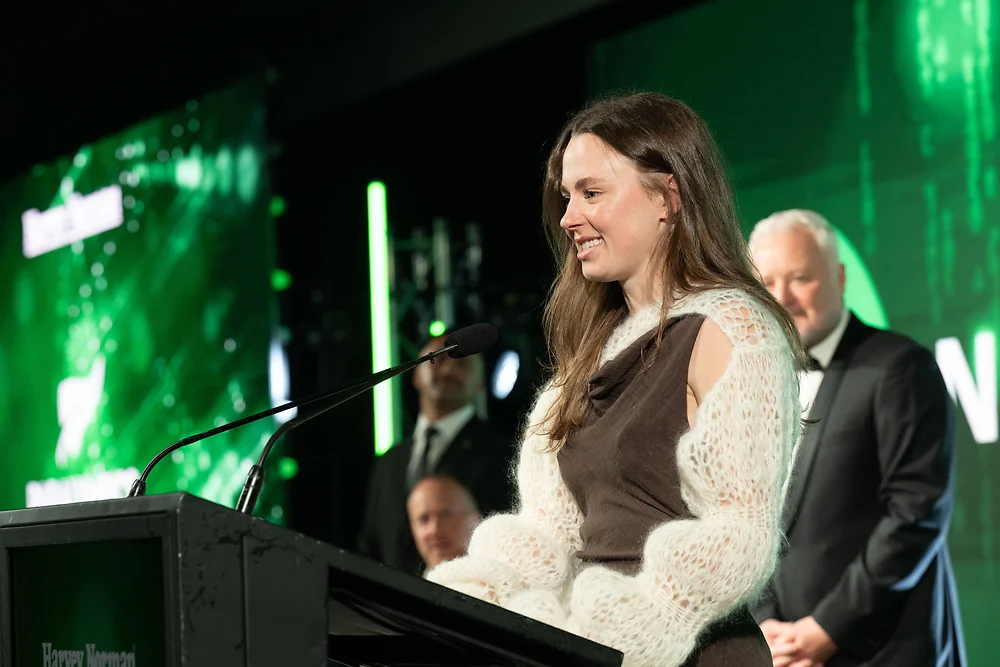 New Zealand Paralympic Team