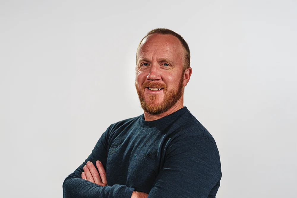 New Zealand Paralympic Team