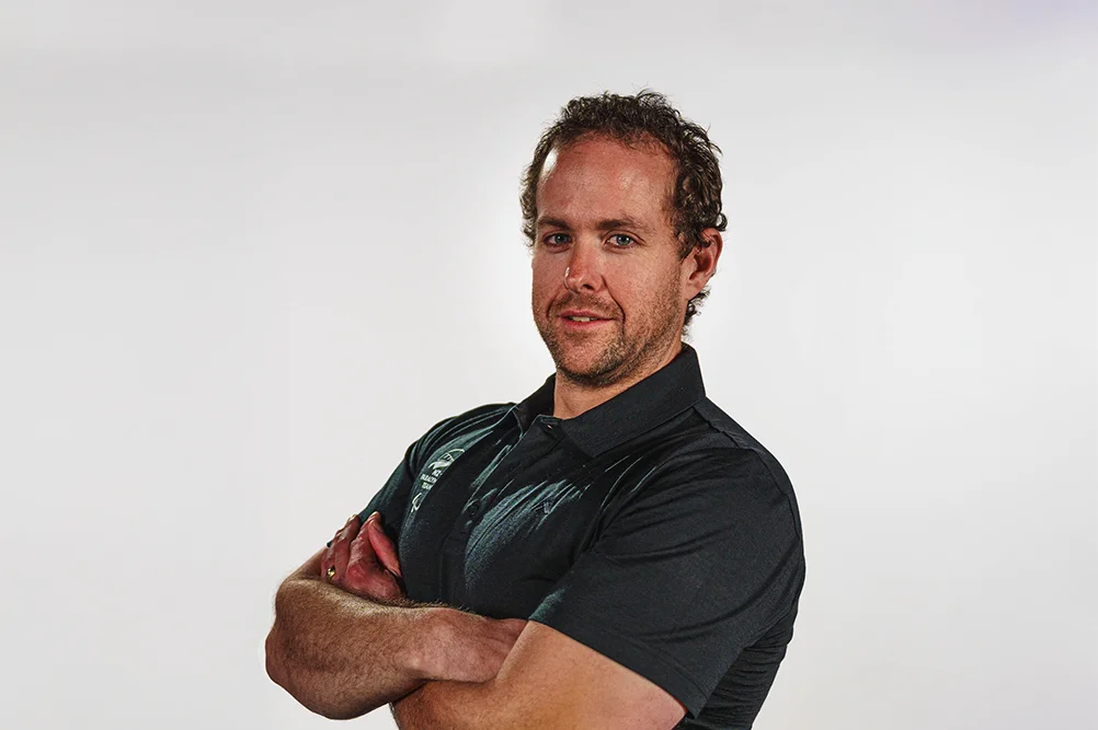 New Zealand Paralympic Team