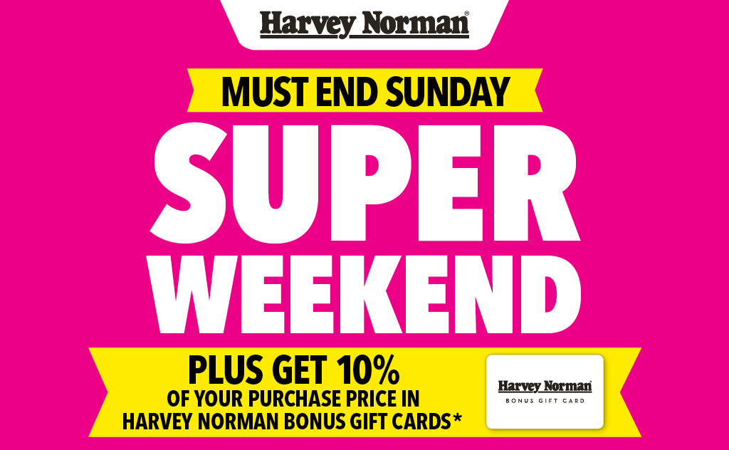 Super Weekend 2024