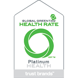 Global Green Tag Logo