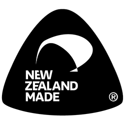 New Zealand Made Logo