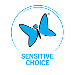 Sensitive Choice Logo