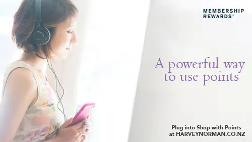 How to Shop with Points on American Express