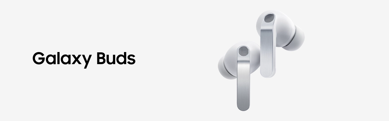Samsung Galaxy buds