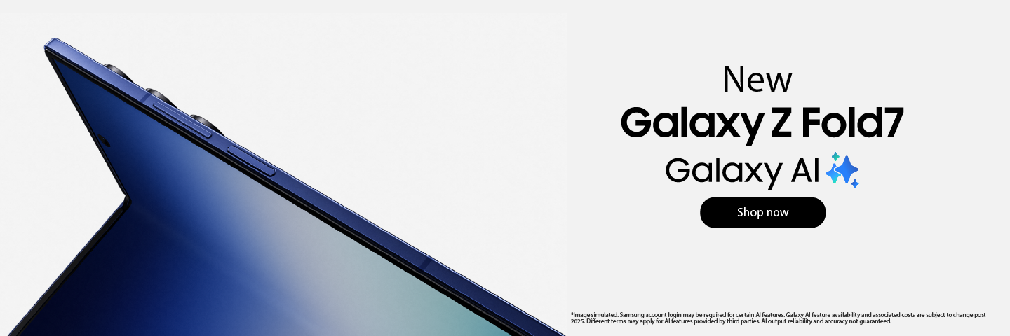 Galaxy Fold7