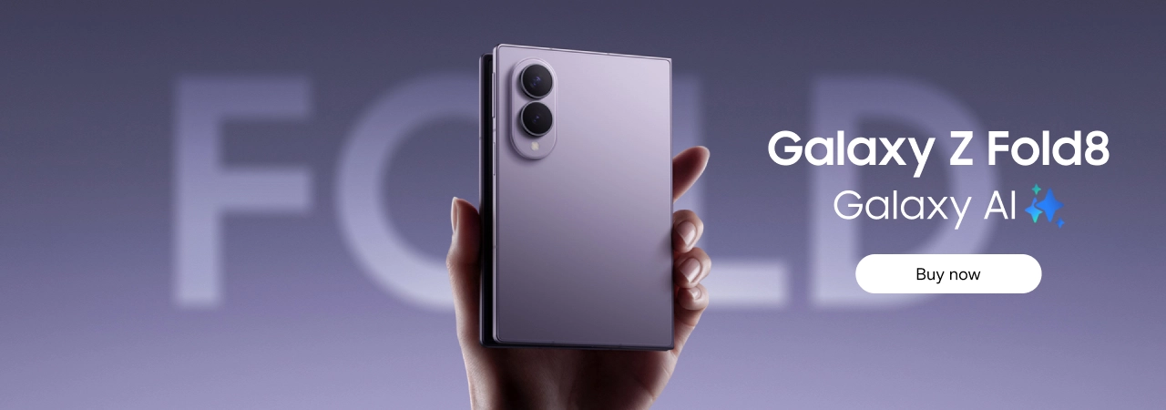 Galaxy Z Fold 8 - Buy now