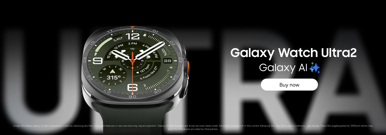 Galaxy Watch Ultra2