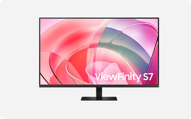 ViewFinity Monitor