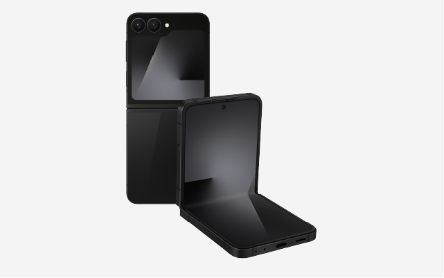 Galaxy Z Flip7 FE phones