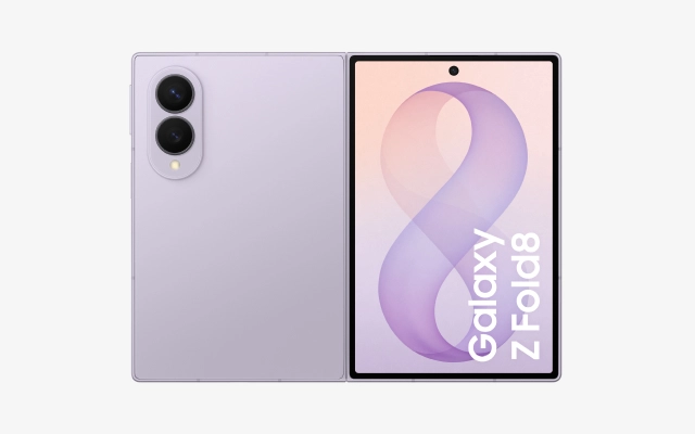 Galaxy Galaxy Z Fold8 phone