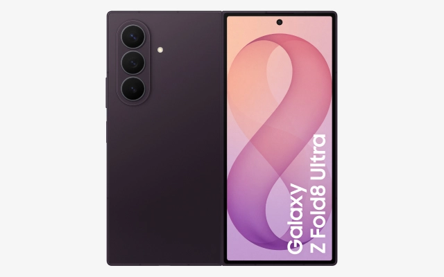 Galaxy Galaxy Z Fold8 Ultra phone