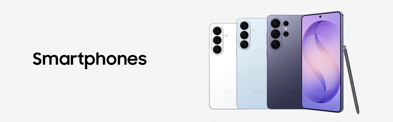 Samsung Phones