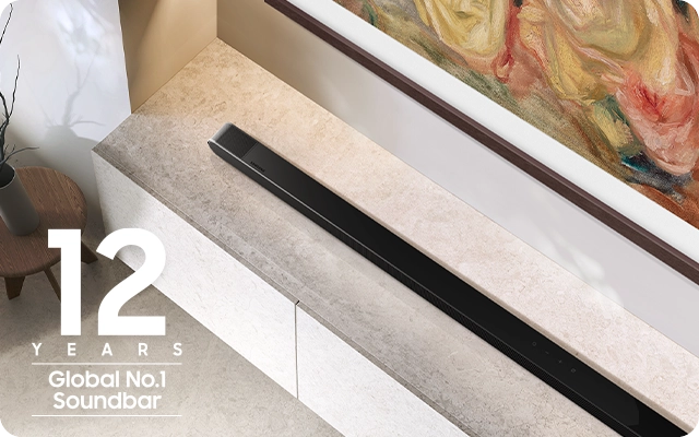 S Series Soundbars