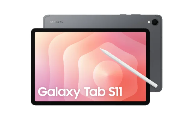 Samsung Galaxy S11 Tablet