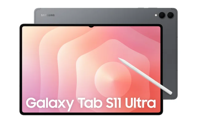 Samsung Galaxy S11 Ultra Tablet