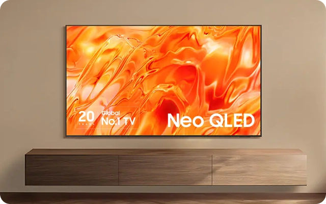 Neo QLED TV