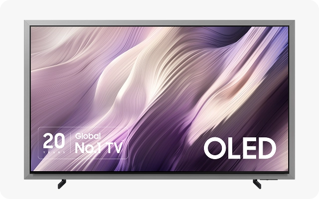 OLED TV