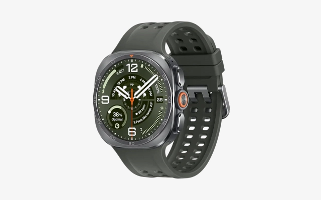 Galaxy Galaxy Watch Ultra2 Watch at Harvey Norman