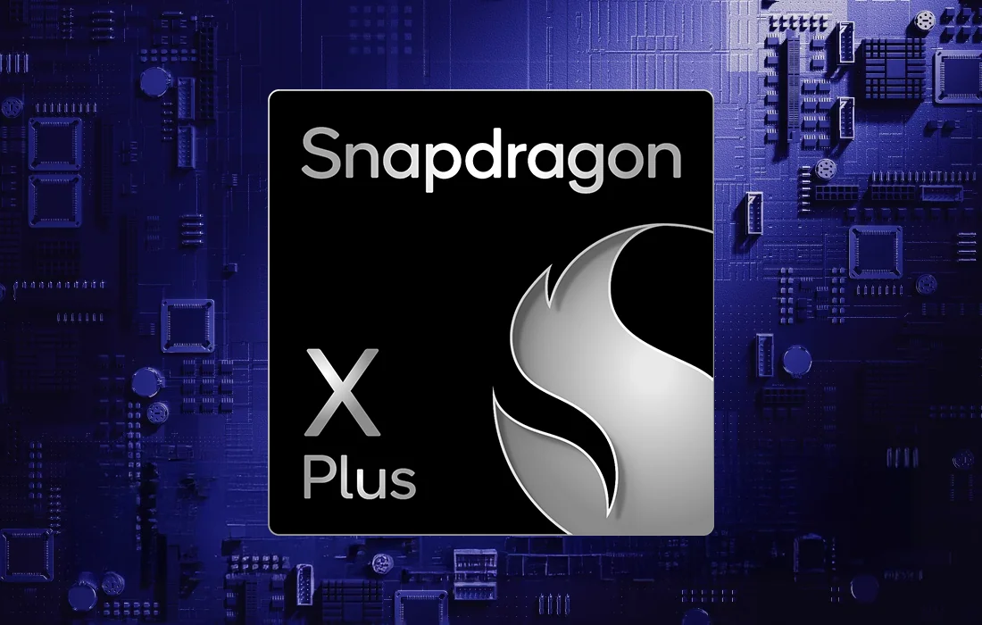 Powerful performance for demanding productivity workflows.