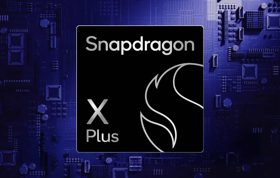 Responsive performance and limitless possibilities with extended battery life.